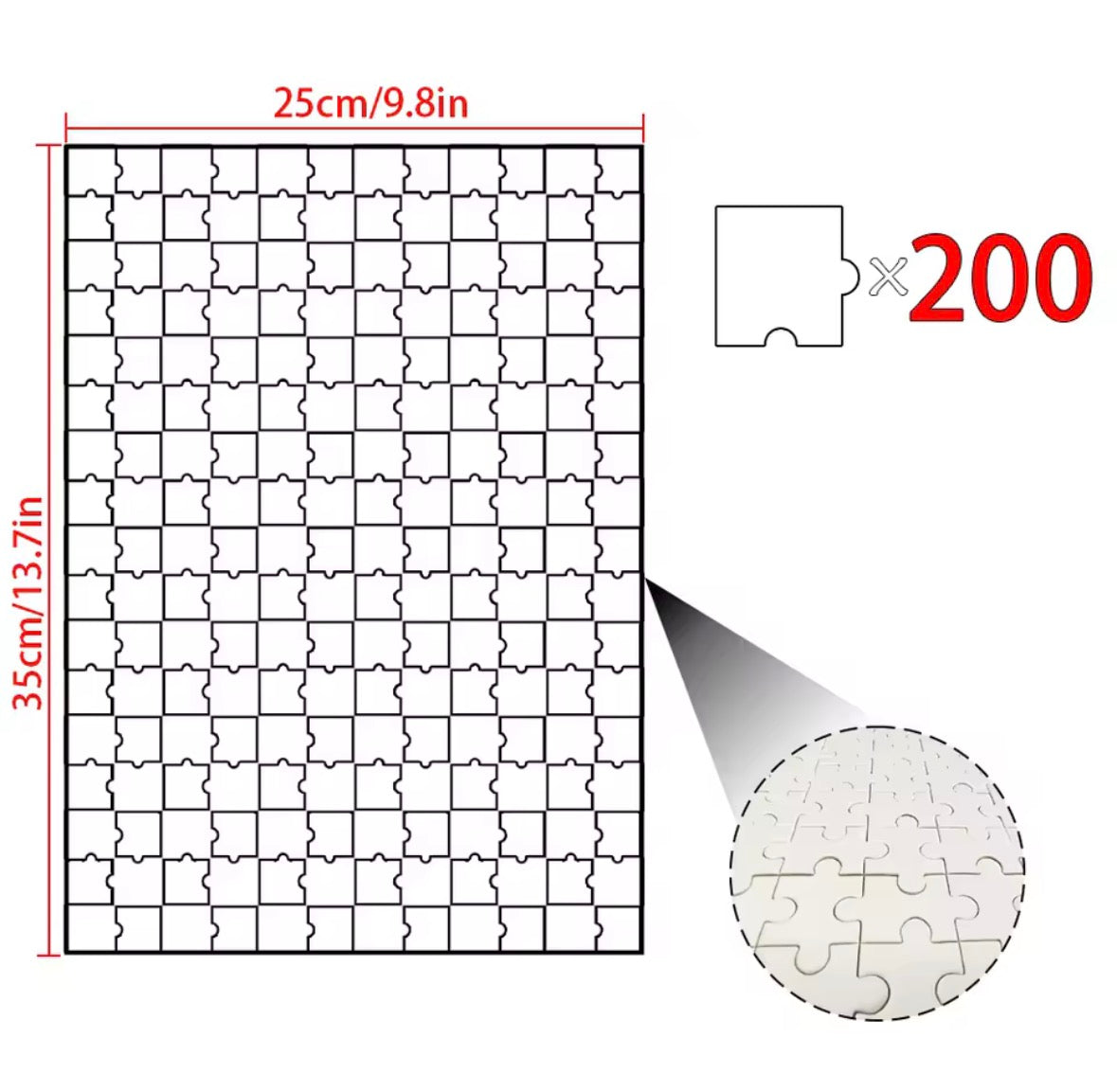 SnapPuzzle™ – Verwandle dein Foto in ein Erlebnis
