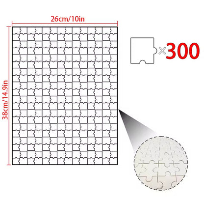 SnapPuzzle™ – Verwandle dein Foto in ein Erlebnis