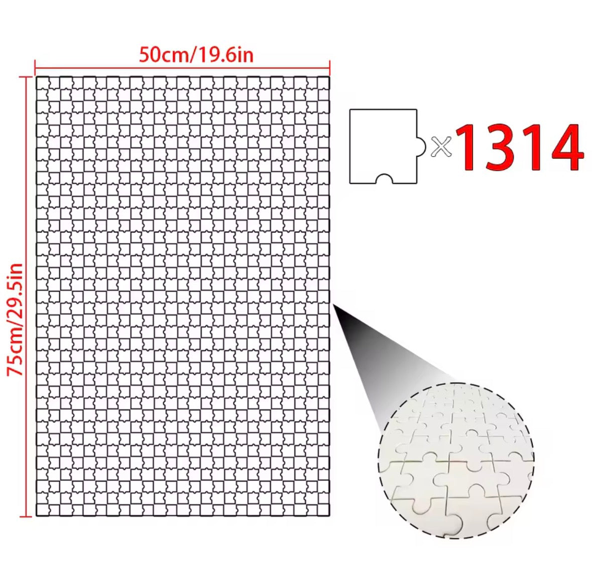 SnapPuzzle™ – Verwandle dein Foto in ein Erlebnis