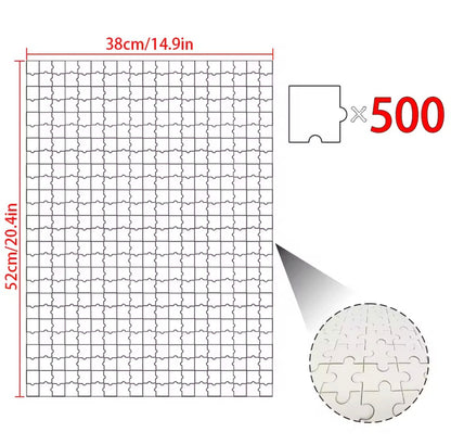 SnapPuzzle™ – Verwandle dein Foto in ein Erlebnis