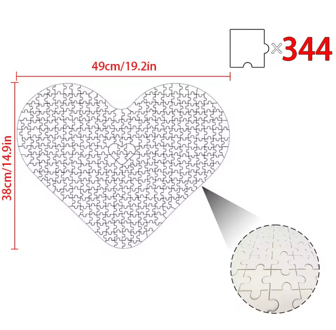 SnapPuzzle™ – Verwandle dein Foto in ein Erlebnis