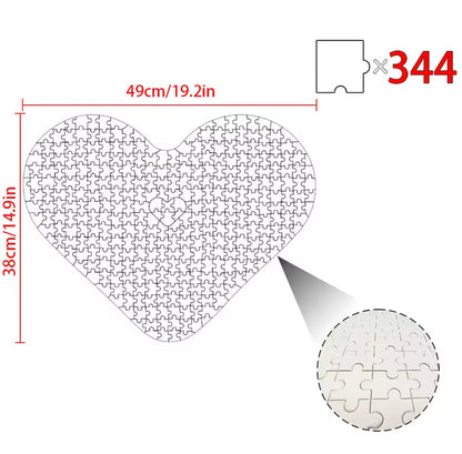 SnapPuzzle™ – Verwandle dein Foto in ein Erlebnis