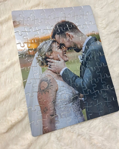 SnapPuzzle™ – Verwandle dein Foto in ein Erlebnis