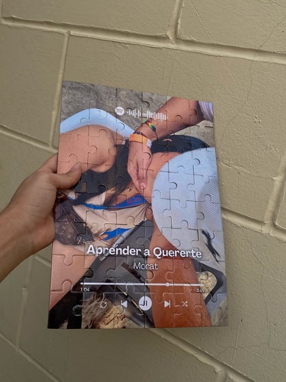 SnapPuzzle™ – Verwandle dein Foto in ein Erlebnis